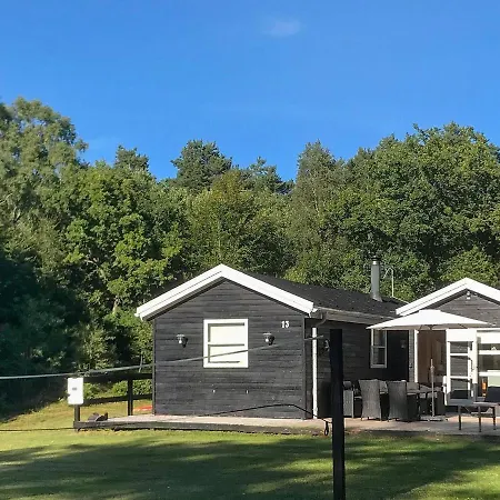 Casa de Férias Skovbrynet Ii