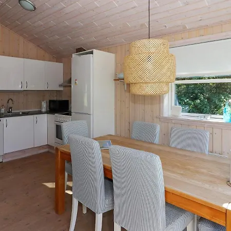 Casa de Férias Skovbrynet Ii *