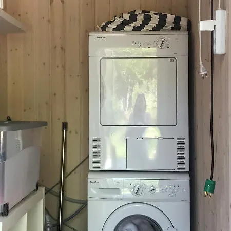 Casa de Férias Skovbrynet Ii Odde